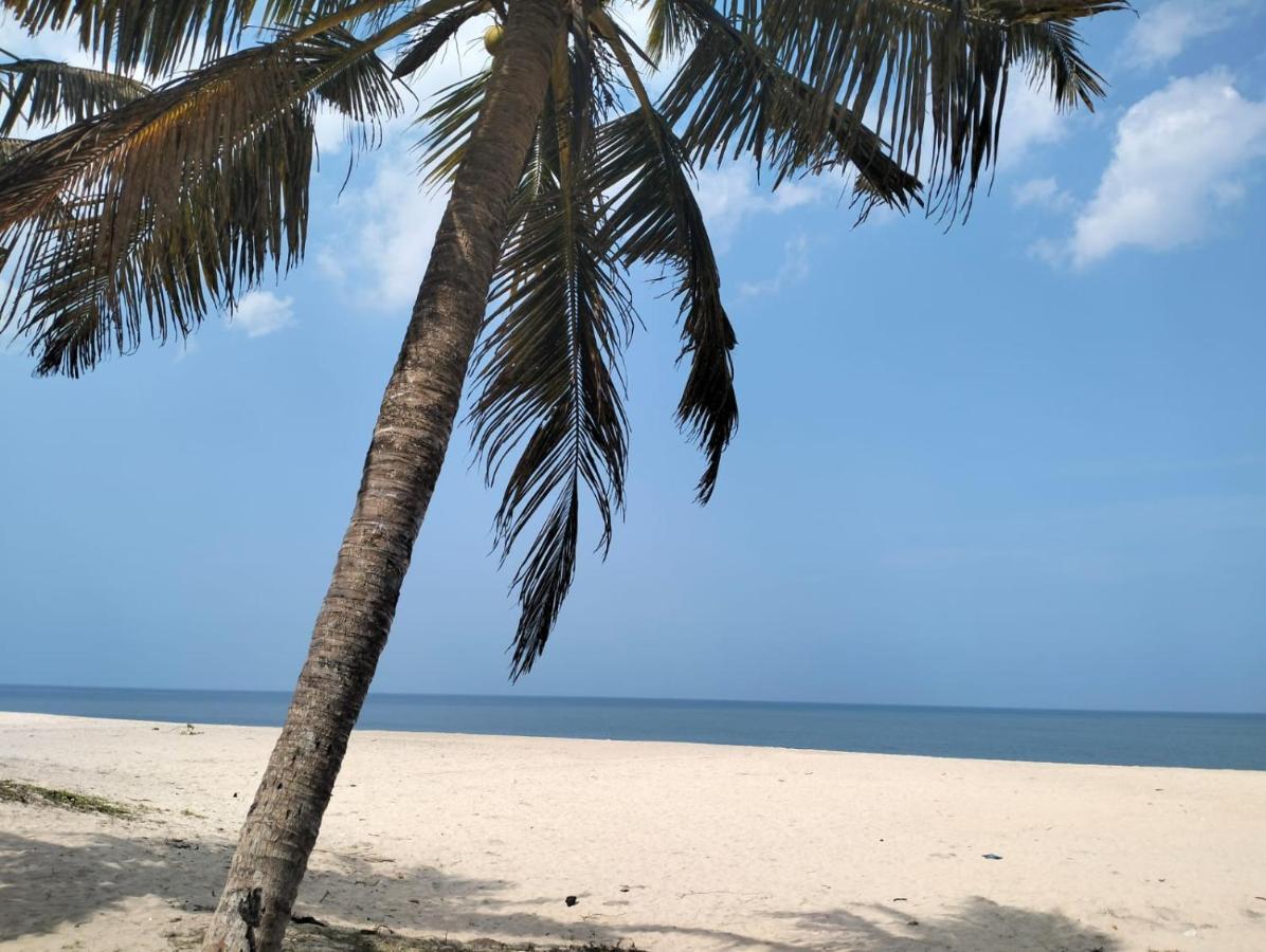 Marari La Rose Beach Homestay Mararikulam Exterior foto