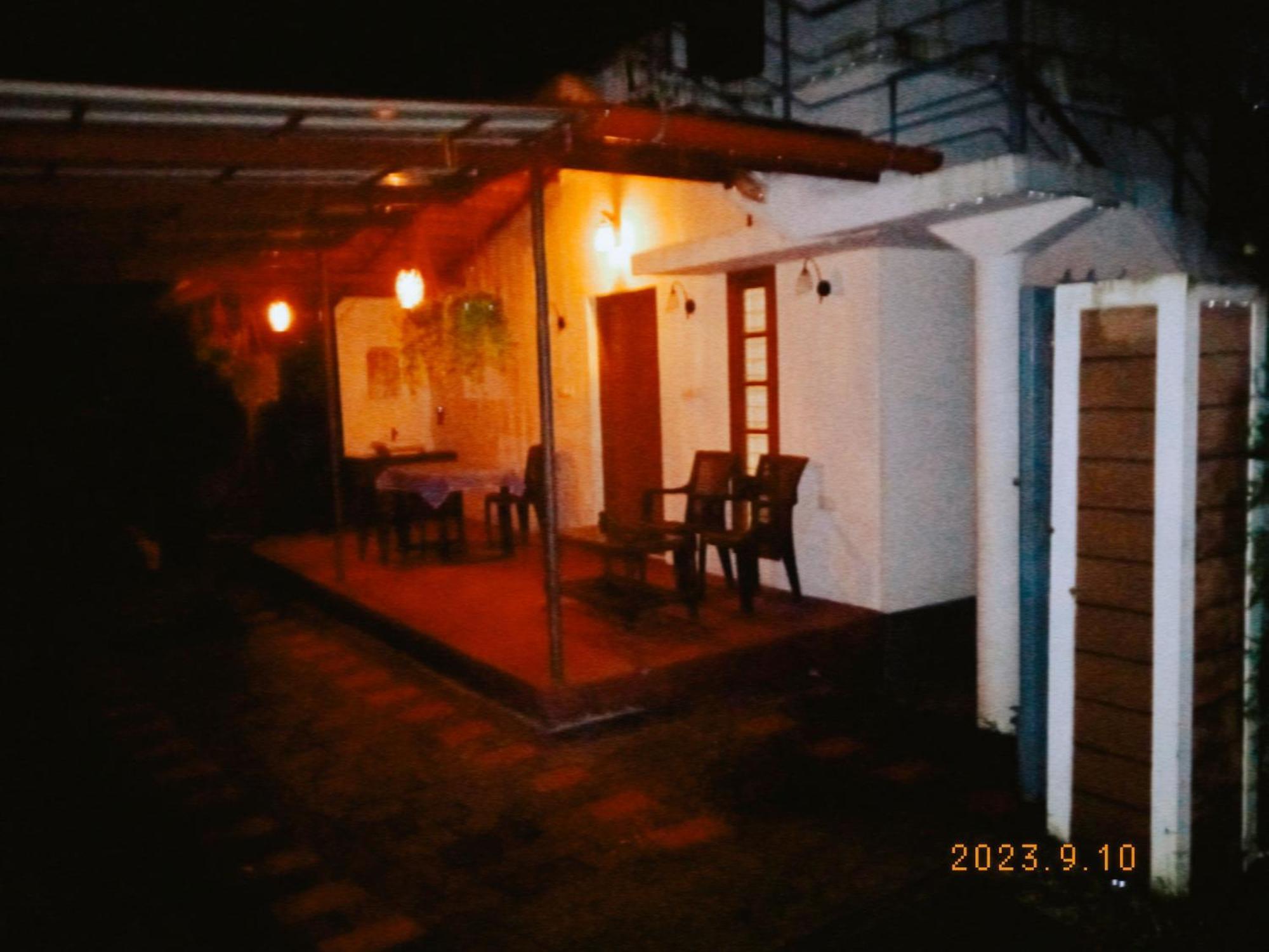 Marari La Rose Beach Homestay Mararikulam Exterior foto